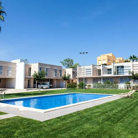Estrella By Interhome Holiday home L'Ampolla