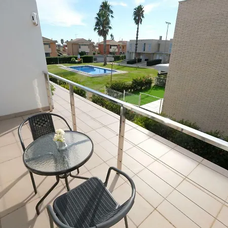 Estrella By Interhome * L'Ampolla