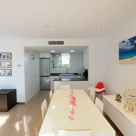 Holiday home Estrella By Interhome *