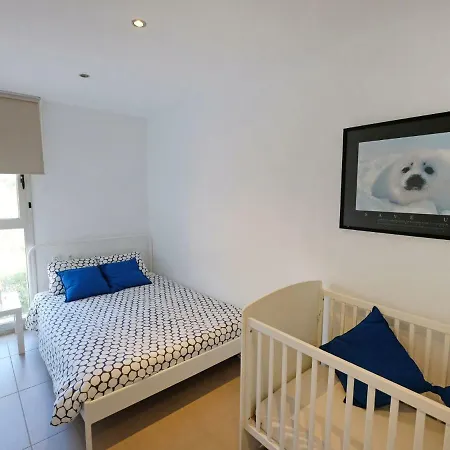 Estrella By Interhome Tatil Evi L'Ampolla