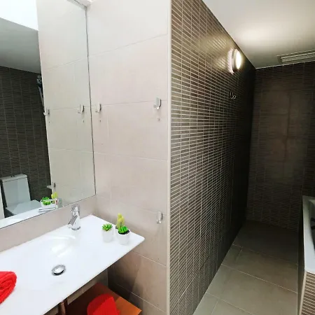 Tatil Evi Estrella By Interhome *