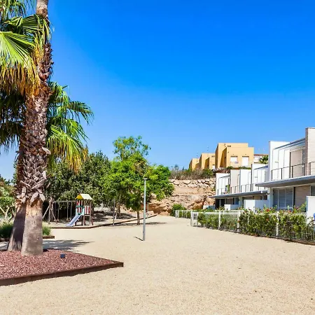Hébergement de vacances Estrella By Interhome *