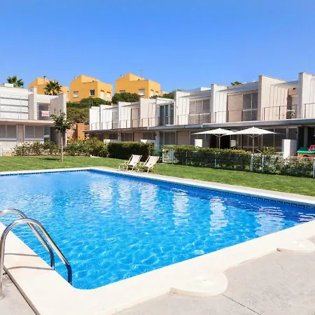 Tatil Evi Estrella By Interhome L'Ampolla