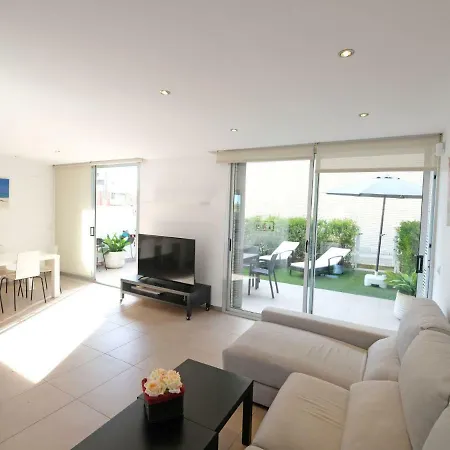 Estrella By Interhome Tatil Evi