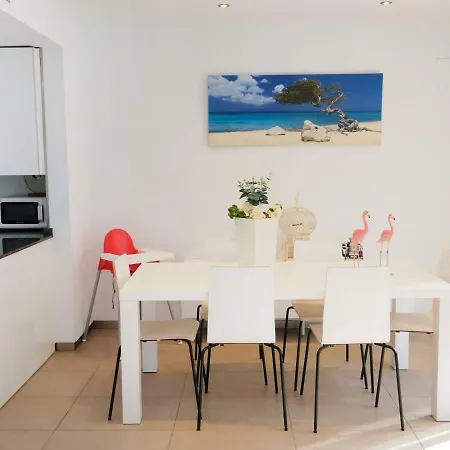 Tatil Evi Estrella By Interhome L'Ampolla