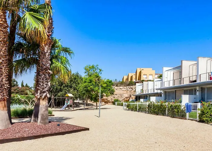 Hébergement de vacances Estrella By Interhome *