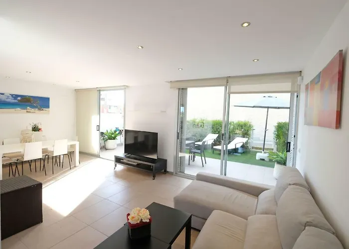 Estrella By Interhome Hébergement de vacances
